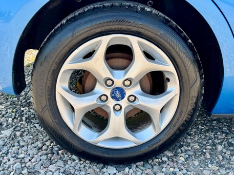 Ford Focus SPORT 38