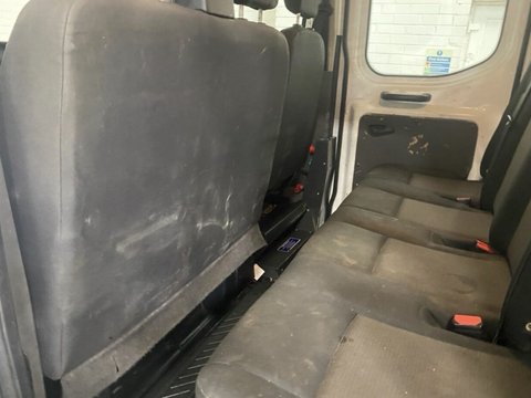Ford Transit 350 LEADER CRC ECOBLUE 11