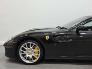 Ferrari 599 6.0 V12 GTB Fiorano Coupe 2dr Petrol F1 Euro 4 (612 bhp) 18