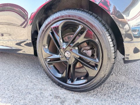 Vauxhall Corsa 1.0 LIMITED EDITION ECOFLEX S/S 8