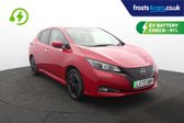 Nissan LEAF 5dr 160kW e+ N-Connecta 59kWh Automatic 1