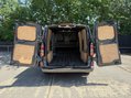 Ford Transit Custom 300 LIMITED L2H1 P/V ECOBLUE 34