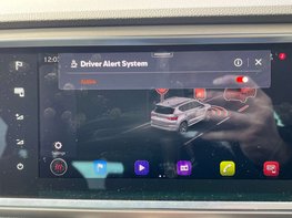 SEAT Ateca 1.5 Ateca Xperience EcoTSI 5dr 44