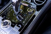 Bentley Continental GTC V8. MULLINER SPEC. DYNAMIC RIDE. ROTATING DISPLAY. CARBON INTERIOR. 12