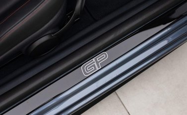 Mini Hatch COOPER S JCW GP 15