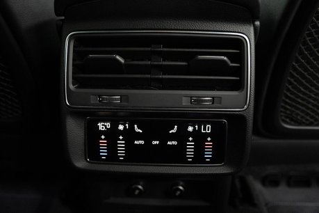Audi Q8 3.0 TFSI V6 55 Black Edition SUV 5dr Petrol Tiptronic quattro Euro 6 (s/s) 34