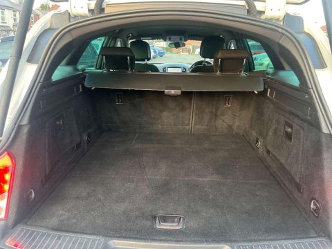 Vauxhall Insignia 2.0 CDTi SRi VX Line Nav Sports Tourer Euro 6 (s/s) 5dr 43