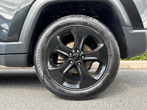 Jeep Compass MULTIAIR II NIGHT EAGLE 12