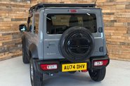 Suzuki Jimny 1.5 SZ5 SUV 3dr Petrol Auto ALLGRIP Euro 6 (101 ps) 89