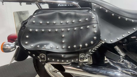 Keeway Superlight 125 2014 LTD CARBED ONLY 1K 125CC LEARNER CRUISER BIKE WITH EXTRAS 13