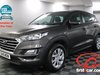 Hyundai TUCSON GDI SE NAV