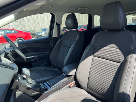 Ford Kuga 1.5T EcoBoost Titanium SUV 5dr Petrol Auto AWD Euro 6 (s/s) (182 ps) 14