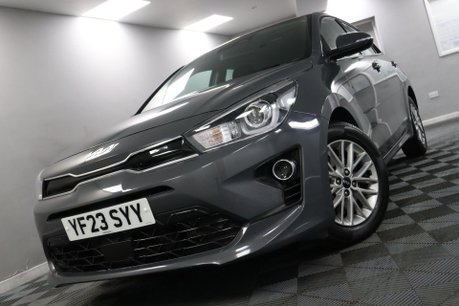 Kia Rio 2 32