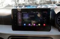 SEAT Arona TSI SE TECHNOLOGY 22