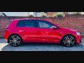 Volkswagen Golf 2.0 TDI BlueMotion Tech GTD Hatchback 5dr Diesel DSG Euro 6 (s/s) (184 ps) 4