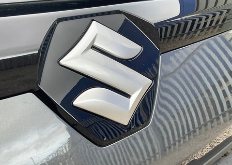Suzuki eVitara Motion Allgrip 61kWh 4