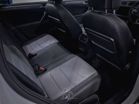 Volkswagen Tiguan 2.0 Tiguan R-Line Tech TDI 5dr 21