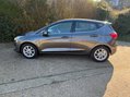 Ford Fiesta 1.0T EcoBoost Zetec Hatchback 5dr Petrol Manual Euro 6 (s/s) (100 ps) 3