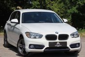 BMW 1 Series 1.5 116d Sport Hatchback 5dr Diesel Manual Euro 6 (s/s) (116 ps) 3