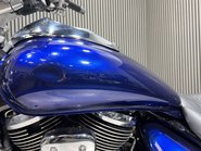 Suzuki Marauder 800 VL 2006 ONLY 14K GOOD RUNNING PROJECT BIKE CRUISER 800CC 12