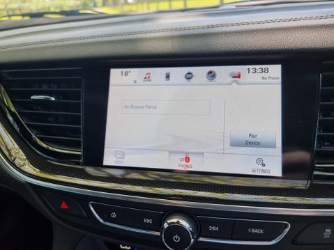 Vauxhall Insignia SRI VX-LINE NAV 54