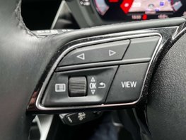 Audi A3 1.0 A3 Sportback 30 TFSI Sport 5dr 55