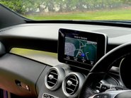 Mercedes-Benz C Class C 220 D AMG LINE PREMIUM 28