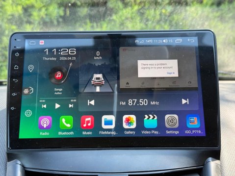 Peugeot 207 1.4 S Euro 5 5dr (A/C) 8