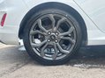 Ford Fiesta 1.0T EcoBoost GPF ST-Line X Hatchback 5dr Petrol Manual Euro 6 (s/s) (100 p 43