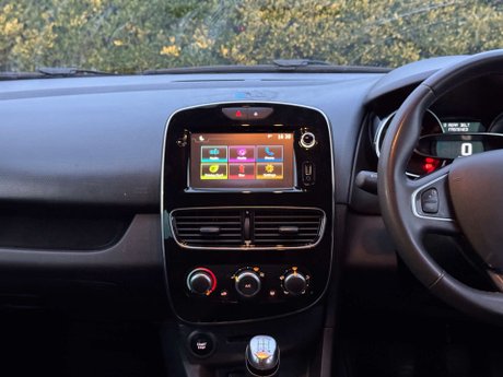 Renault Clio 1.5 Clio Iconic dCi 5dr 25