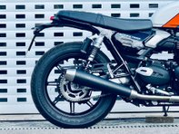 Triumph Speed Twin Speed Twin 900 5