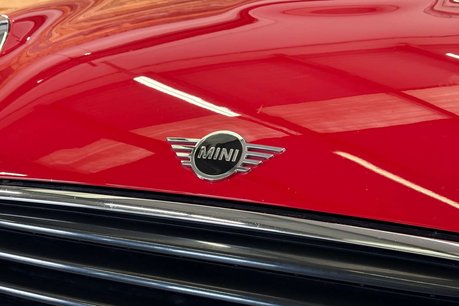 Mini Hatch 1.5 Cooper Hatchback 5dr Petrol Manual Euro 6 (s/s) (136 ps) 13