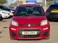 Fiat Panda 1.2 Pop Euro 5 5dr 3