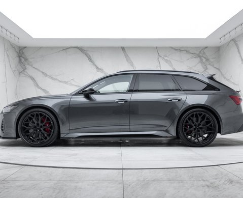 Audi RS6 AVANT VORSPRUNG URBAN