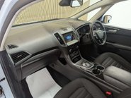 Ford Galaxy 2.0 Galaxy Titanium EcoBlue Auto 5dr 36