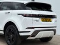 Land Rover Range Rover Evoque 2.0 Range Rover Evoque R-Dynamic S D Auto 4WD 5dr 44