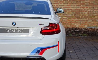 BMW M2 13