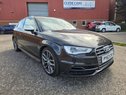 Audi A3 2.0 S3 Quattro Semi-Auto 4WD 3dr