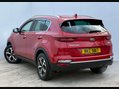 Kia Sportage 1.6 Sportage 2 CRDi ISG MHEV Semi-Auto 5dr 43