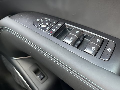 BYD Sealion 7 Comfort 16