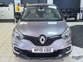 Renault Captur 1.5 dCi ENERGY Iconic EDC Euro 6 (s/s) 5dr 89