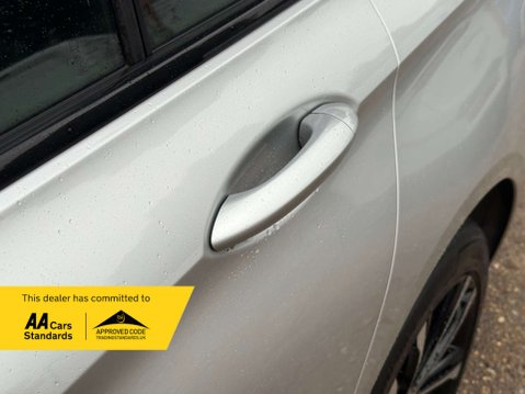 Vauxhall Insignia 1.5 Insignia Design TD 5dr 19