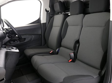 Citroen Berlingo M 1.5 BlueHDi 1000Kg Enterprise 130ps EAT8 [S/S] 8