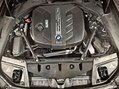 BMW 5 Series 525D M SPORT 8