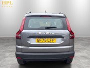 Dacia Jogger 1.0 TCe Essential MPV 5dr Petrol Manual Euro 6 (s/s) (110 ps) 6