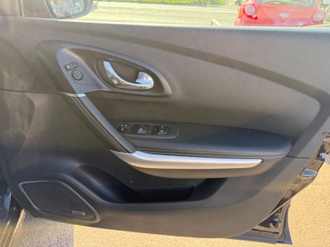 Renault Kadjar 1.2 TCe Signature Nav Euro 6 (s/s) 5dr 23