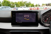 SEAT Ibiza TSI XCELLENCE 33