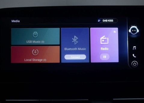 OMODA 5 1.6 5 Noble Auto 5dr 23