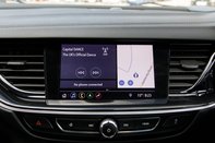 Vauxhall Insignia ELITE NAV 22