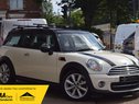 Mini Clubman 1.6 Cooper Clubman 5dr